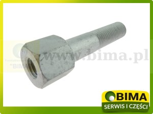 ŚRUBA OBUDOWY AKUMULATORA RENAULT CLAAS 0011198740