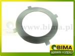 TARCZKA PRZEKŁADKA SKRZYNI BIEGÓW 3,4MM RENAULT CLAAS 0011044200