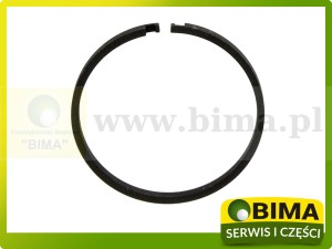 PIERŚCIEŃ USZCZELNIAJĄCY WAŁKA CASE 81727C1