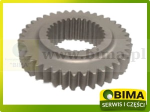 KOŁO ZĘBATE FENDT Z39 178100220100
