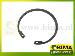 PIERŚCIEŃ ZABEZPIECZAJĄCY RENAULT CLAAS 7700022499