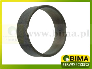 TULEJKA WAŁKA SKRZYNI BIEGÓW FENDT 268100080350