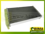 NAGRZEWNICA KABINY FENDT JOHN DEERE 178810130080