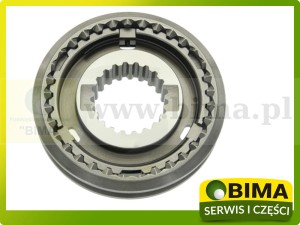 SYNCHRONIZATOR FENDT E210103080030