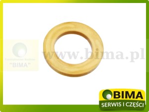 USZCZELNIACZ DOLNEGO WAŁKA PODNOŚNIKA JOHN DEERE R108086