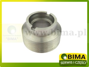 TULEJKA KOLUMNY KIEROWNICZEJ JOHN DEERE T22480