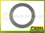PRZEKŁADKA SPRZĘGŁA PRZEDNIEGO WOM RENAULT CLAAS 0011416690