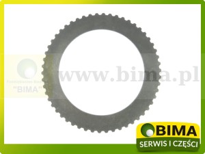 PRZEKŁADKA SPRZĘGŁA PRZEDNIEGO WOM RENAULT CLAAS 0011416690