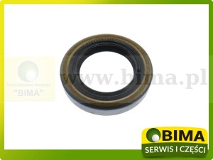 USZCZELNIACZ KOLUMNY KIEROWNICY JOHN DEERE T22260