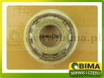 ŁOŻYSKO KOLUMNY KIEROWNICY JOHN DEERE L203638