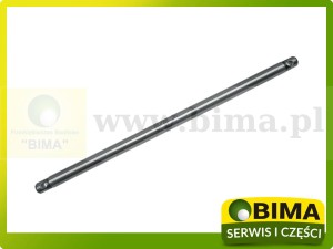 WAŁEK RAMION PODNOŚNIKA CASE FIAT FORD NEW HOLLAND 5116243