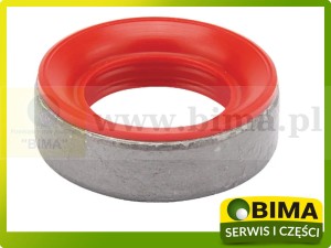 USZCZELNIACZ PIERŚCIEŃ USZCZELNIAJĄCY WAŁKA DO ŁĄCZNIKA DOLNEGO RAMION 47124792 47129342 5121123