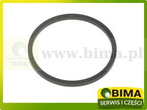 USZCZELNIACZ SKRZYNI BIEGÓW CASE 235660A1