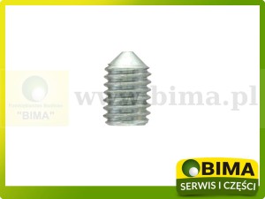ŚRUBA BLOKUJĄCA MASSEY FERGUSON 3009711X1