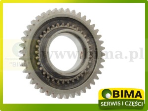 KOŁO ZĘBATE Z42 FENDT H199104080053 G199100080020