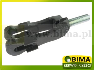 WIDEŁKI WIESZAKA MASSEY FERGUSON FENDT 3788403M91 M36X3