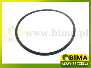 USZCZELNIACZ JOHN DEERE L204571 ORYGINAŁ