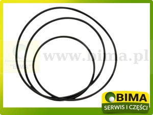 ORING TURBOMAT 380x4 FENDT X549046900000