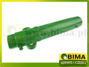 KORPUS WIESZAKA PODNOŚNIKA JOHN DEERE R117616