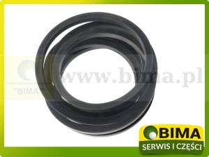PAS KLINOWY 5410MM CLAAS