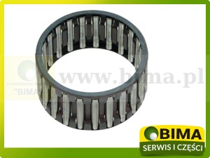 ŁOŻYSKO IGIEŁKOWE SKRZYNI BIEGÓW FENDT X638560400000