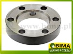 PIERŚCIEŃ MOCUJĄCY WAŁKA WOM PTO FENDT MASSEY FERGUSON 926150220080