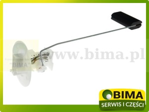 CZUJNIK WSKAŹNIK PŁYWAK POZIOMU PALIWA CASE IH 134122A1