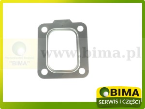 USZCZELKA TURBOSPRĘŻARKI RENAULT CLAAS 0011326380