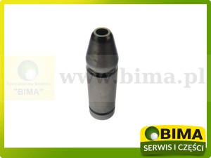 ŁĄCZNIK KRÓCIEC WTRYSKIWACZA PALIWA JOHN DEERE RE509416