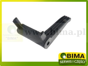 KLAMKA SZYBY TYLNEJ RENAULT CLAAS 7700073613