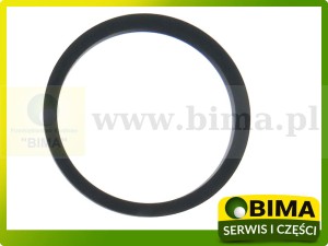 USZCZELNIACZ PROFILOWANY KOSZA POWERSHIFT FENDT DEUTZ LAMBORGHINI SAME F824100360120 04434223