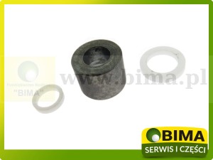 ZESTAW USZCZELNIEŃ WTRYSKIWACZA JOHN DEERE R34761