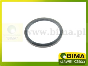 PIERŚCIEŃ USZCZELNIAJĄCY MASSEY FERGUSON 3815122M1