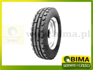 OPONA ROLNICZA BIEŻNIKOWANA 6.50-16 TARGUM AGROLANDER