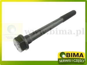 ŚRUBA GŁOWICY CYLINDRÓW RENAULT CLAAS 0011455410