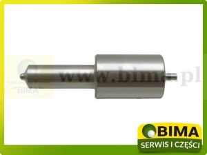 KOŃCÓWKA,DYSZA WRYSKIWACZA ORINAŁ BOSCH