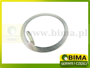 PODKŁADKA ZABEZPIECZAJĄCA CLAAS 0006103380