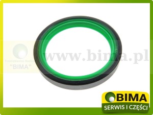 USZCZELNIACZ WAŁKA WYBIERAKA RENAULT CLAAS 7700691181