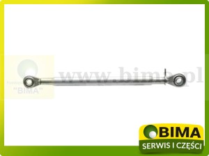 ŁĄCZNIK GÓRNY KAT. 2/1 680-880MM