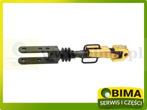 WIESZAK RAMIENIA PODNOŚNIKA FENDT G199870031020 