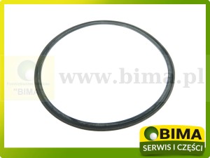 USZCZELNIACZ TŁOKA SPRZĘGŁA CASE NEW HOLLAND 81865035 ORYGINAŁ