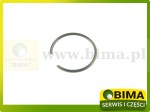PIERŚCIEŃ ZABEZPIECZAJĄCY RENAULT CLAAS 6005018847