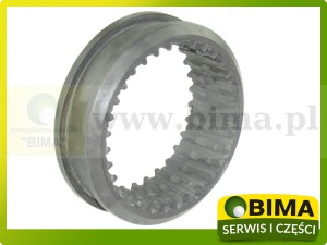 PRZESUWKA SYNCHRONIZATORA REWERSU RENAULT 7700004265