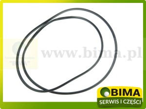 USZCZEKA OBUDOWY ZWOLNICY TYLNEJ MASSEY FERGUSON FENDT 737150150200