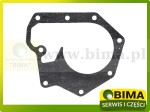 USZCZELKA POMPY WODNEJ JOHN DEERE R104583