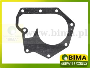 USZCZELKA POMPY WODNEJ JOHN DEERE R104583