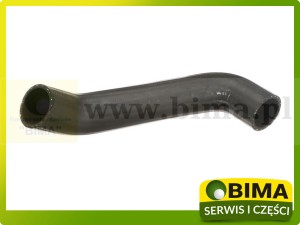 PRZEWÓD WĄŻ GUMOWY CHŁODNICY CASE NEW HOLLAND 82028240
