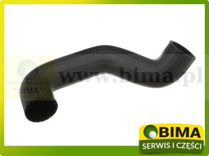 PRZEWÓD WĄŻ GUMOWY CHŁODNICY CASE NEW HOLLAND 82028242 