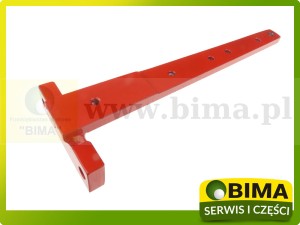 GŁÓWKA KOSY FAHR 06516242