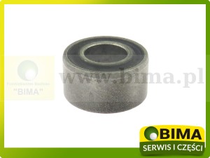 TULEJA METALOWO GUMOWA CLAAS 0006474640